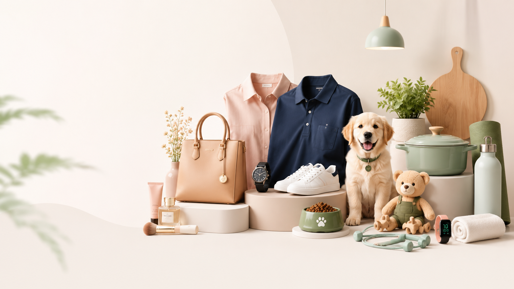 Everything You Need, All in One Place