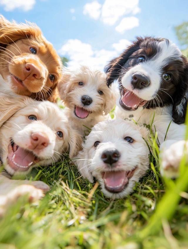 Pets