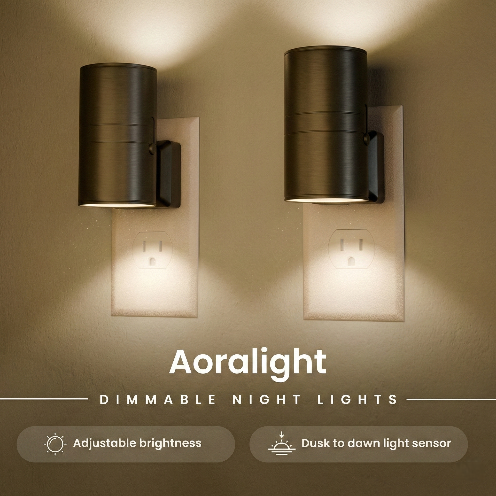 Honyjou™ Aoralight