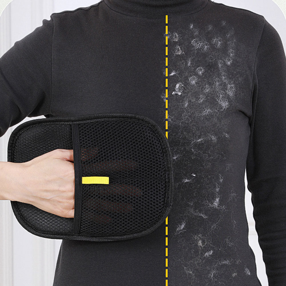 Honyjou | Pet Grooming Gloves 🐾