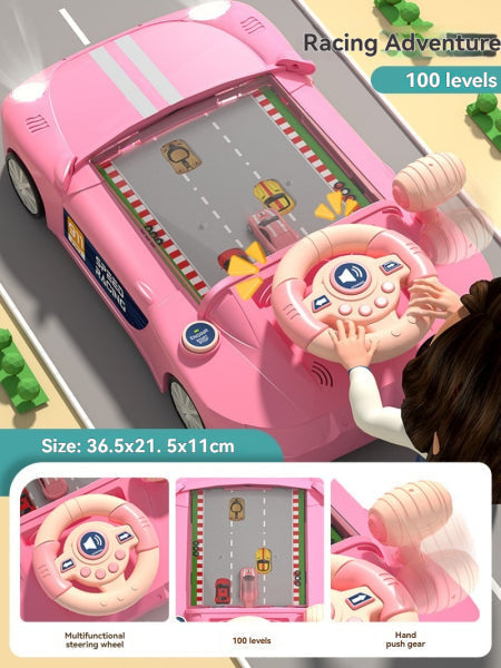 Honyjou Simulation Driving