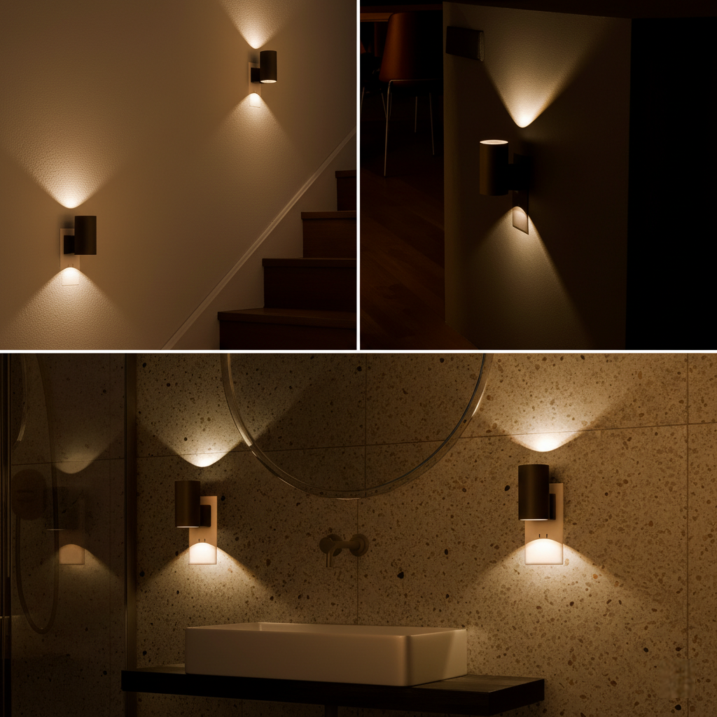 Honyjou™ Aoralight