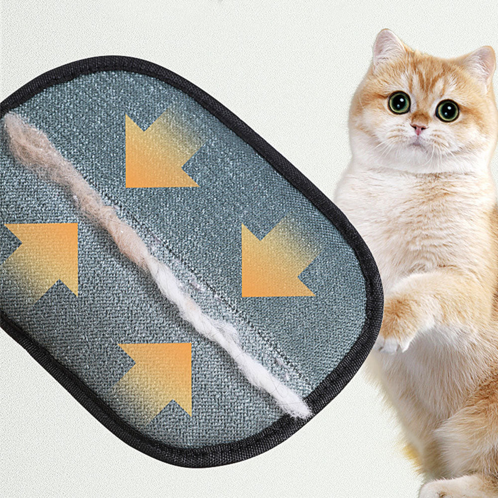 Honyjou | Pet Grooming Gloves 🐾