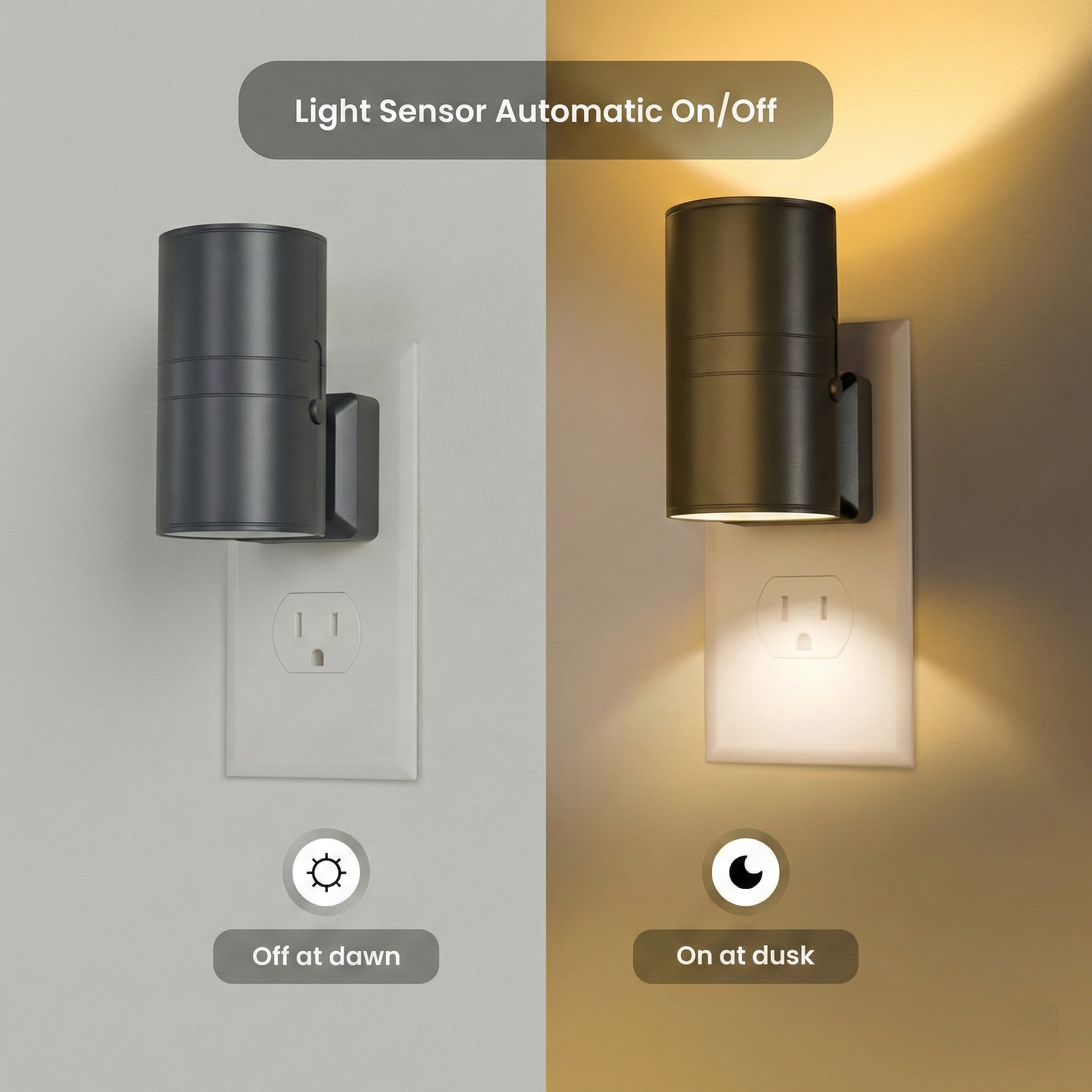 Honyjou™ Aoralight