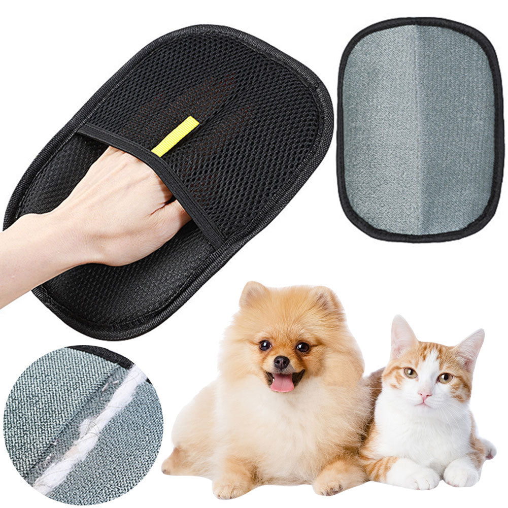 Honyjou | Pet Grooming Gloves 🐾