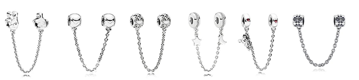 Dinglly 2pcs/lot Cartoon Animal Beads Pacifier Squid & Robot Charm Fit DIY Bike Airplane Beaded Bracelet Handmade Accessory Gift