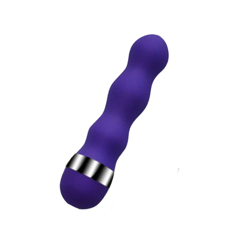 Vagina Dildo Vibrator Sex Toys for Women G Spot Massager Clitoris Stimulator Vibrating Love Jump Egg Female Masturbator Products