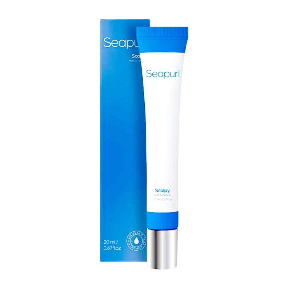 Rosemary Hair Care Roll-On Serum