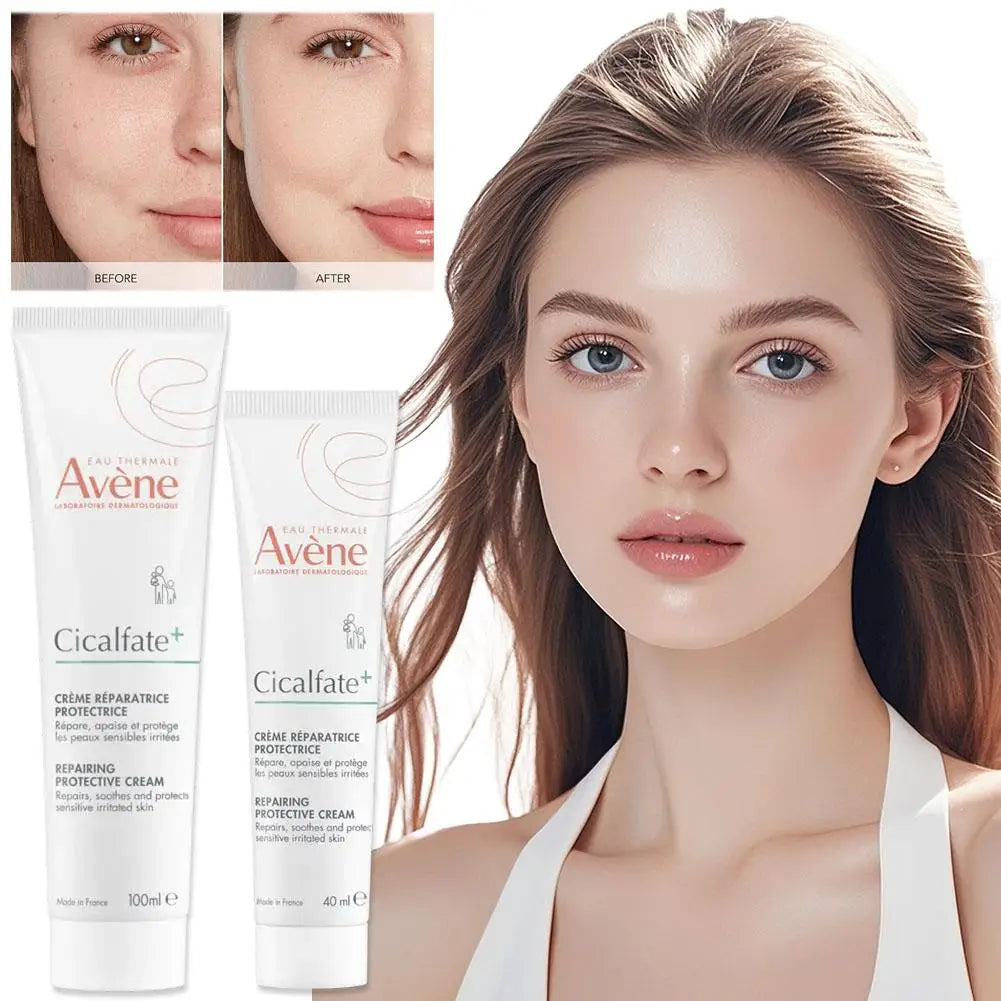 Hyaluronic Acid Retinal Skin Repair Cream