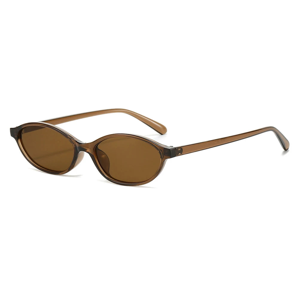 Popular Sunglasses Trending Products 2025 Valentines Gifts Luxury Designer Driving Glasses Y2k Apparel Accessories New in Bezel