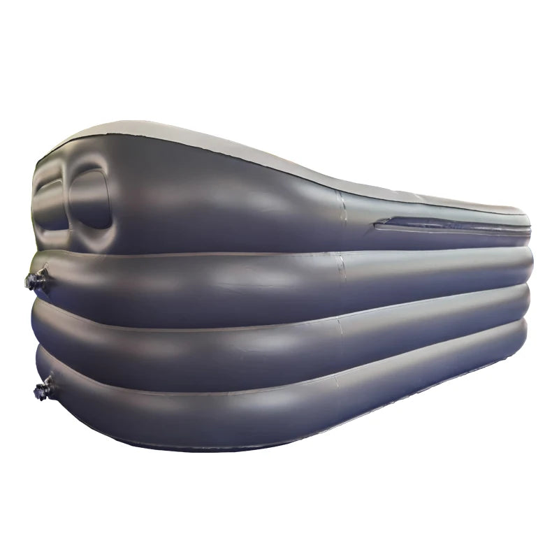 Foldable Adult Inflatable Bathtub