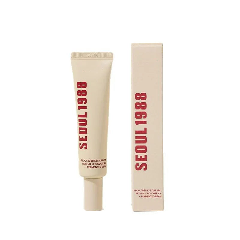 Black Ginseng Firming Skin Care Serum Ampoule