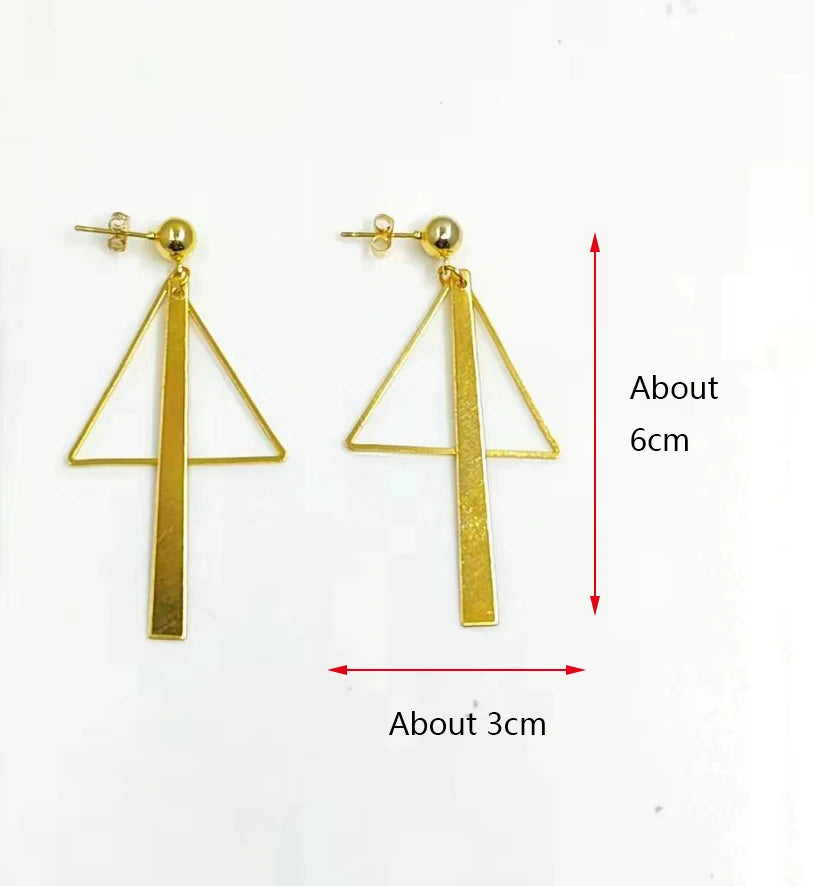 Anime WIND BREAKER Hayato Suo Earrings Unisex Tassels Pendant Ear Clip Novelty Prop Role Party Fashion Jewerly
