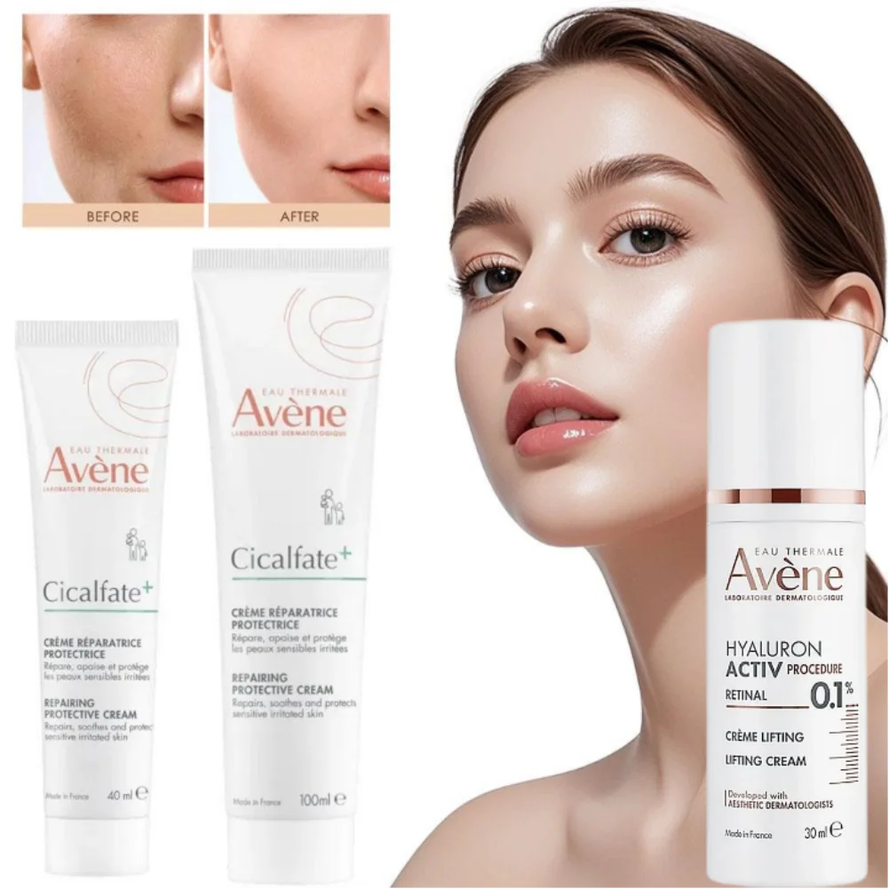 Hyaluronic Acid Retinal Skin Repair Cream