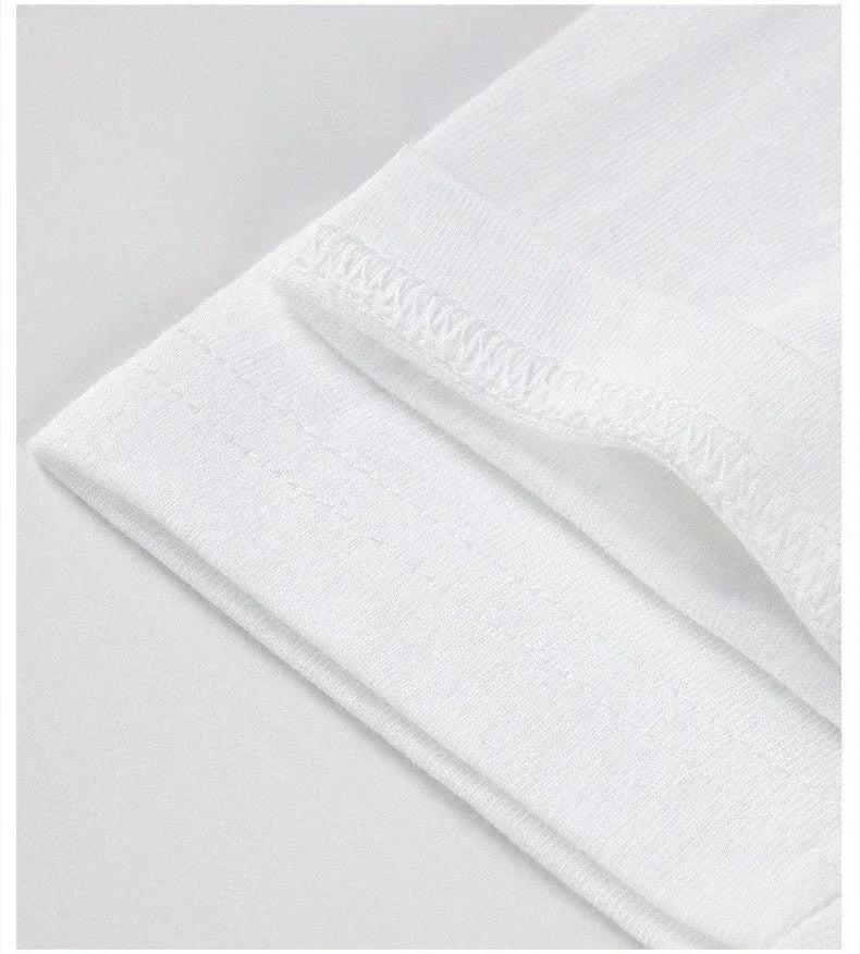 2026 Summer Fashion Trend Luxury Brand Letter Printed T-shirt Men's and Women's Cotton T-shirt Short Sleeved T-shirt Unisex Top