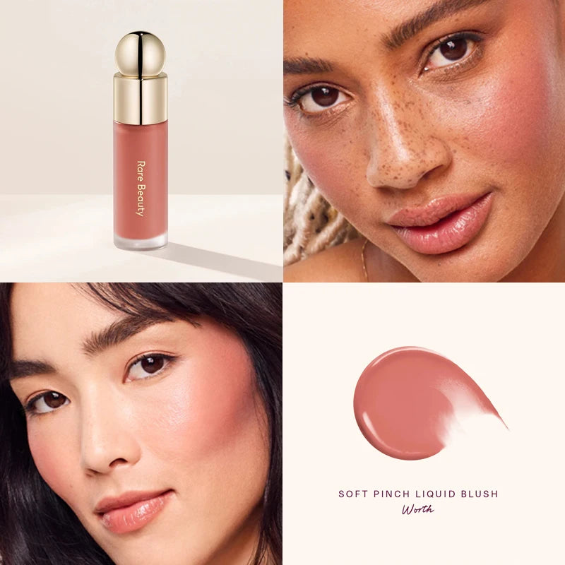 Soft Pinch Tinted Lip Oil Stain