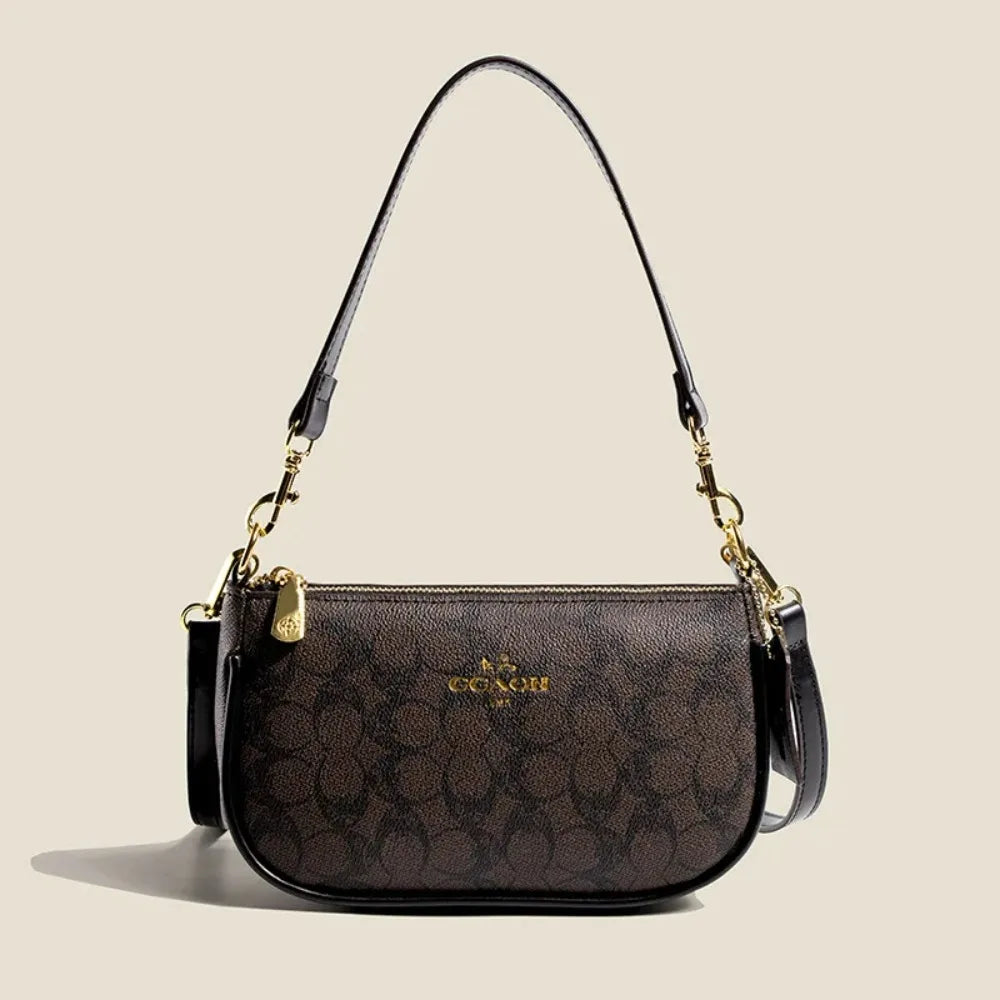 Stylish Women’s Underarm Bag for Work & Date