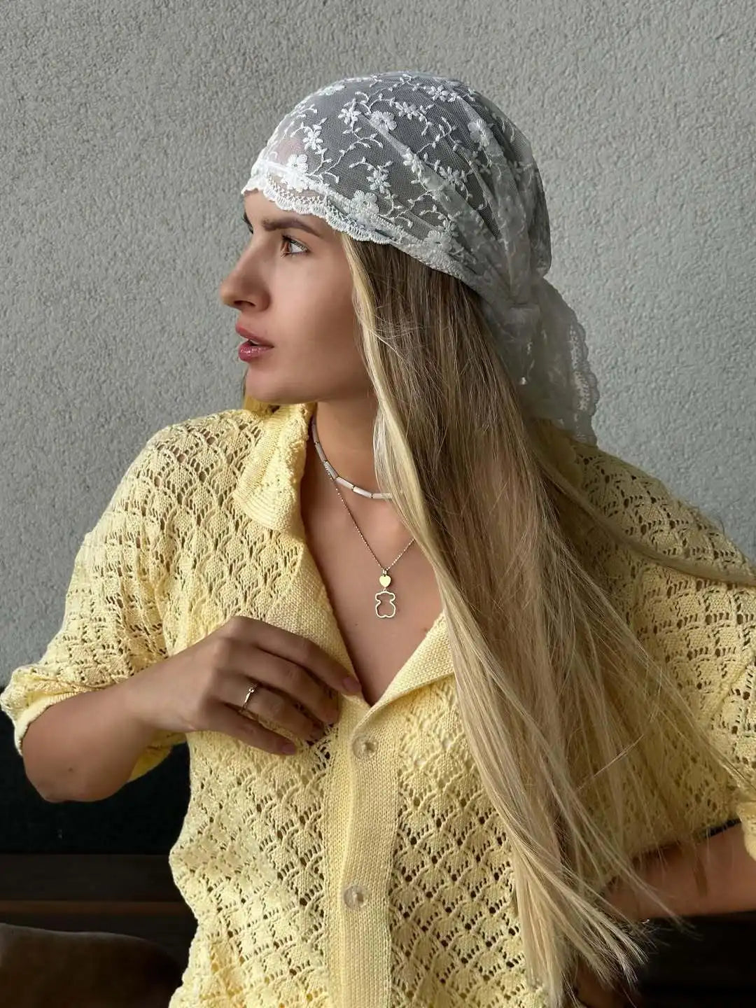 Tuularose Summer Knit Shorts Set New Knit Cardigan Top Casual Shorts Set Beach Vacation Bikini Cover Up Women Shorts Set Outfits