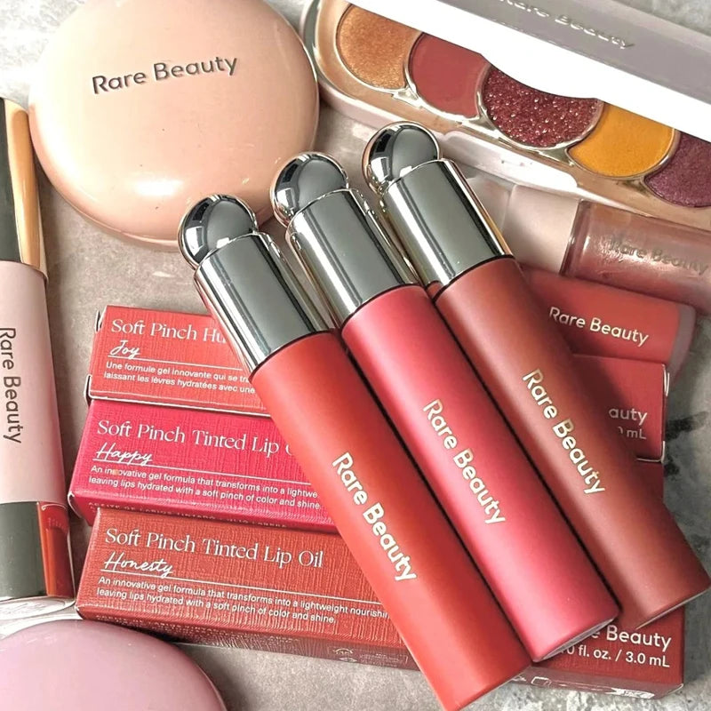 Soft Pinch Tinted Lip Oil Stain