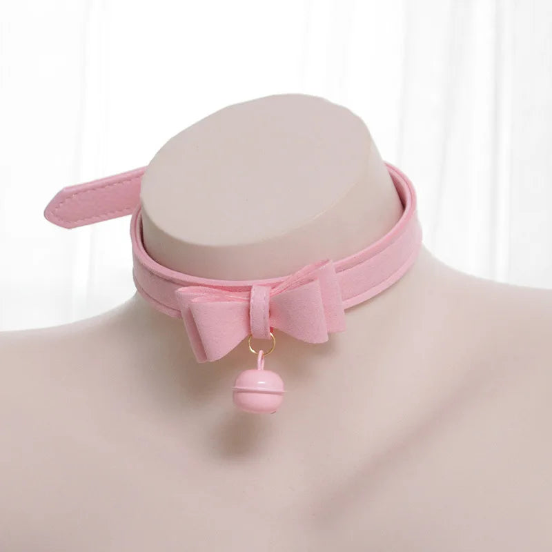 Sex adult products SM sex toys fetish BDSM women's collars