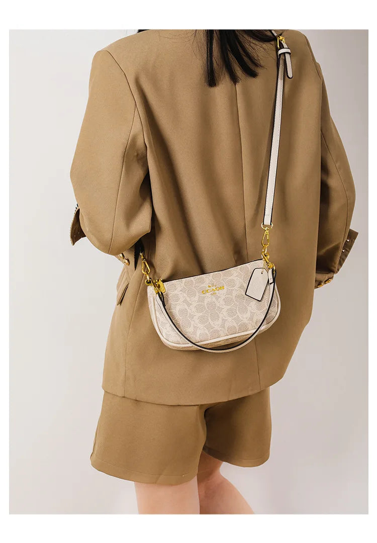 Stylish Women’s Underarm Bag for Work & Date