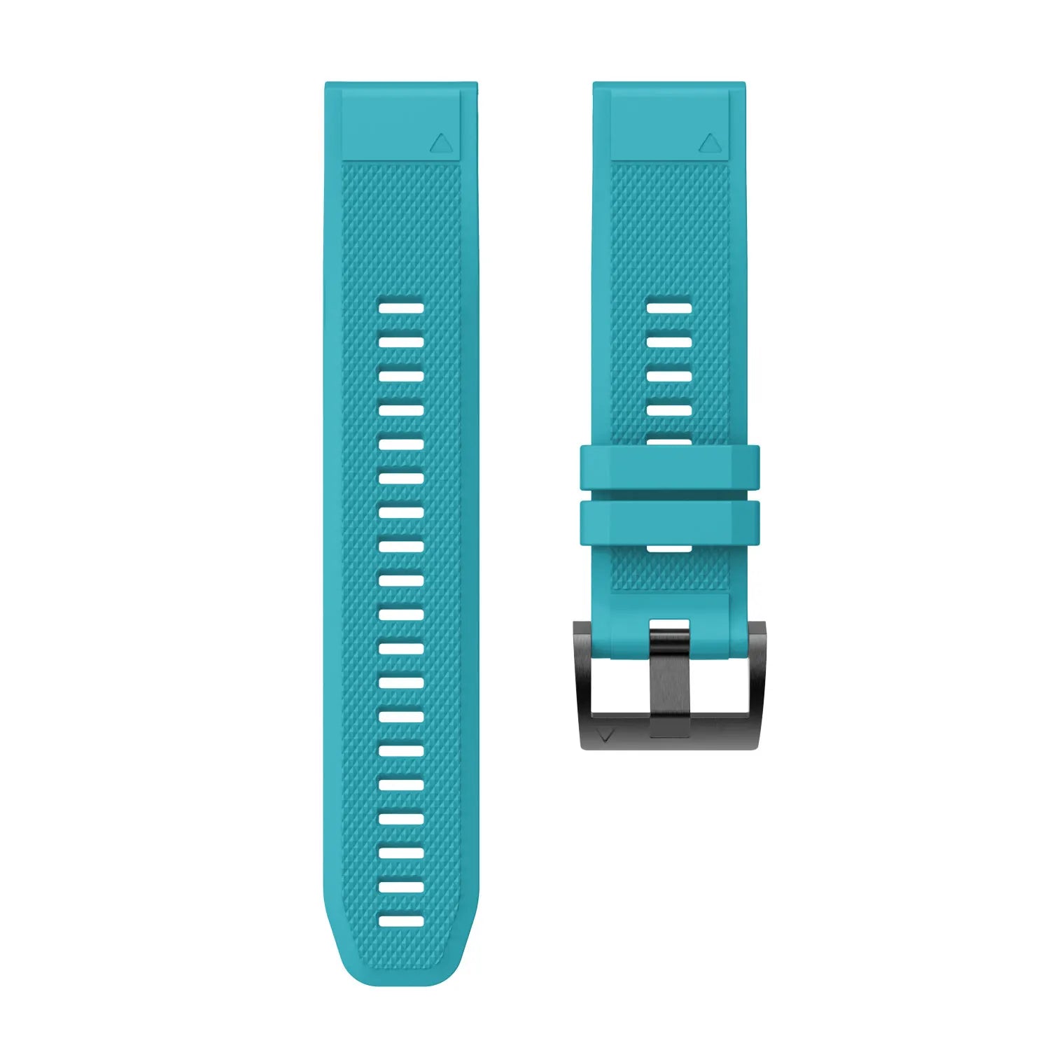 22MM fashion style Strap For Garmin Fenix 5 Watch Silicone Wrist Band For Garmin Fenix 5 Plus Strap For Garmin Fenix 6 Watchband