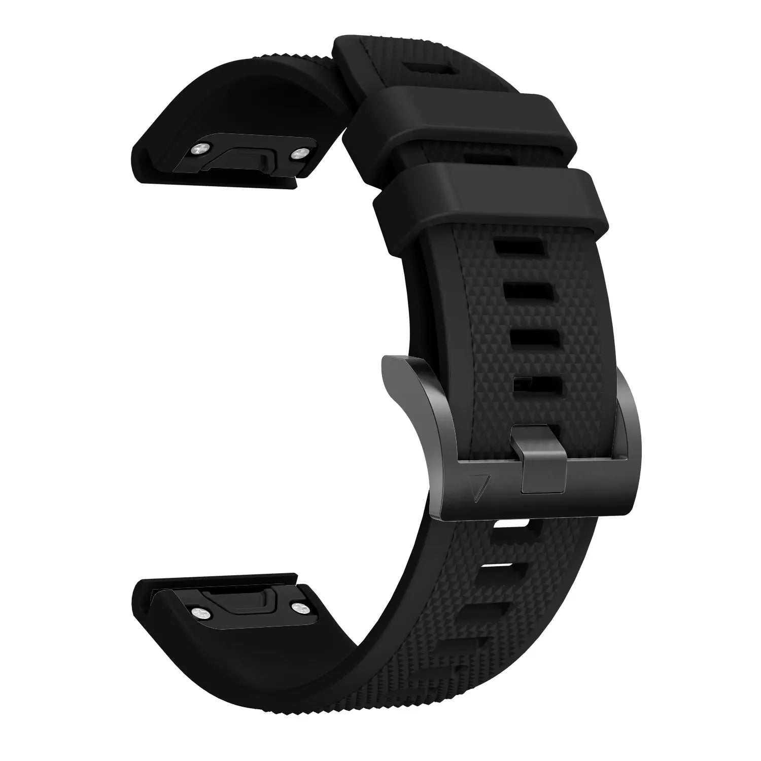 22MM fashion style Strap For Garmin Fenix 5 Watch Silicone Wrist Band For Garmin Fenix 5 Plus Strap For Garmin Fenix 6 Watchband