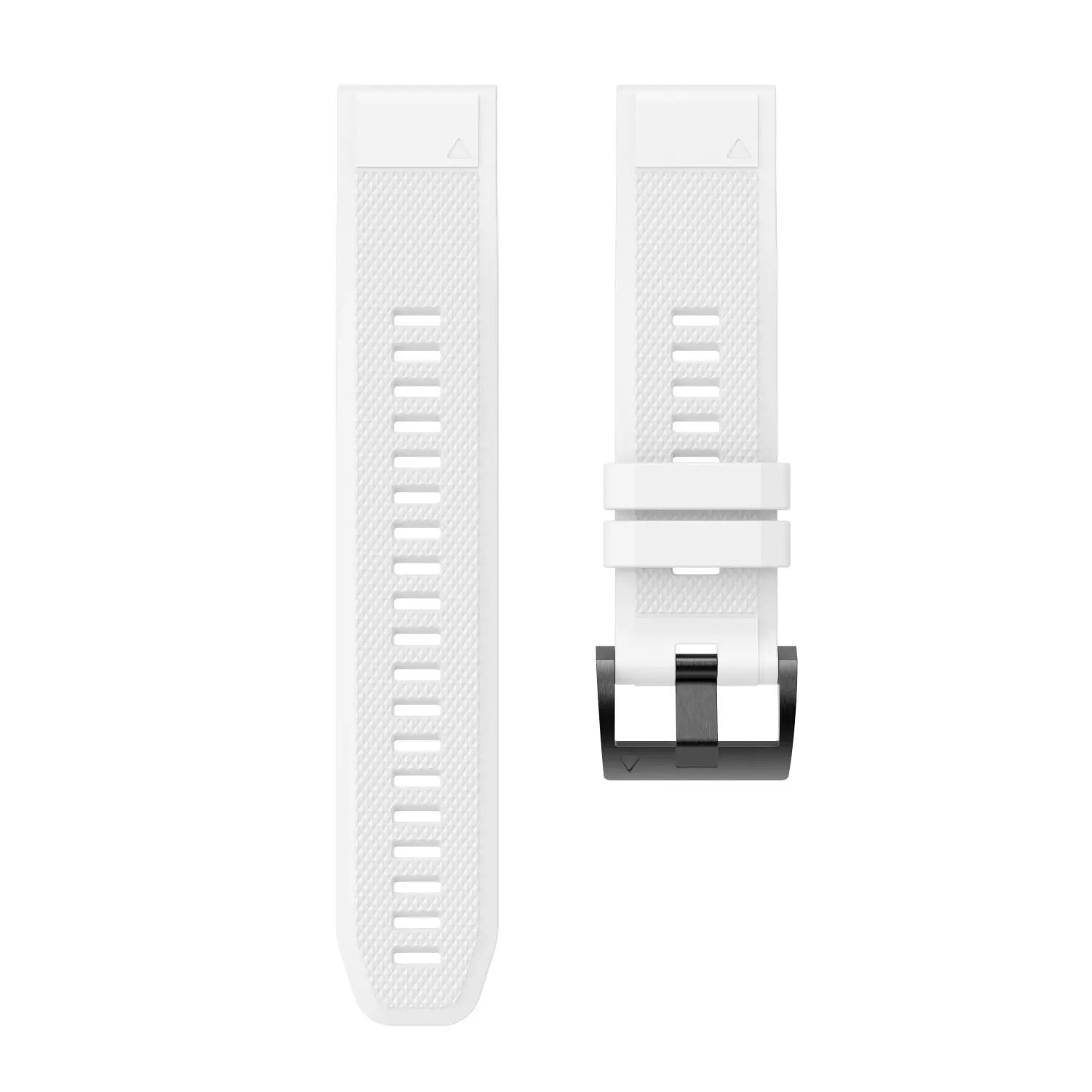 22MM fashion style Strap For Garmin Fenix 5 Watch Silicone Wrist Band For Garmin Fenix 5 Plus Strap For Garmin Fenix 6 Watchband