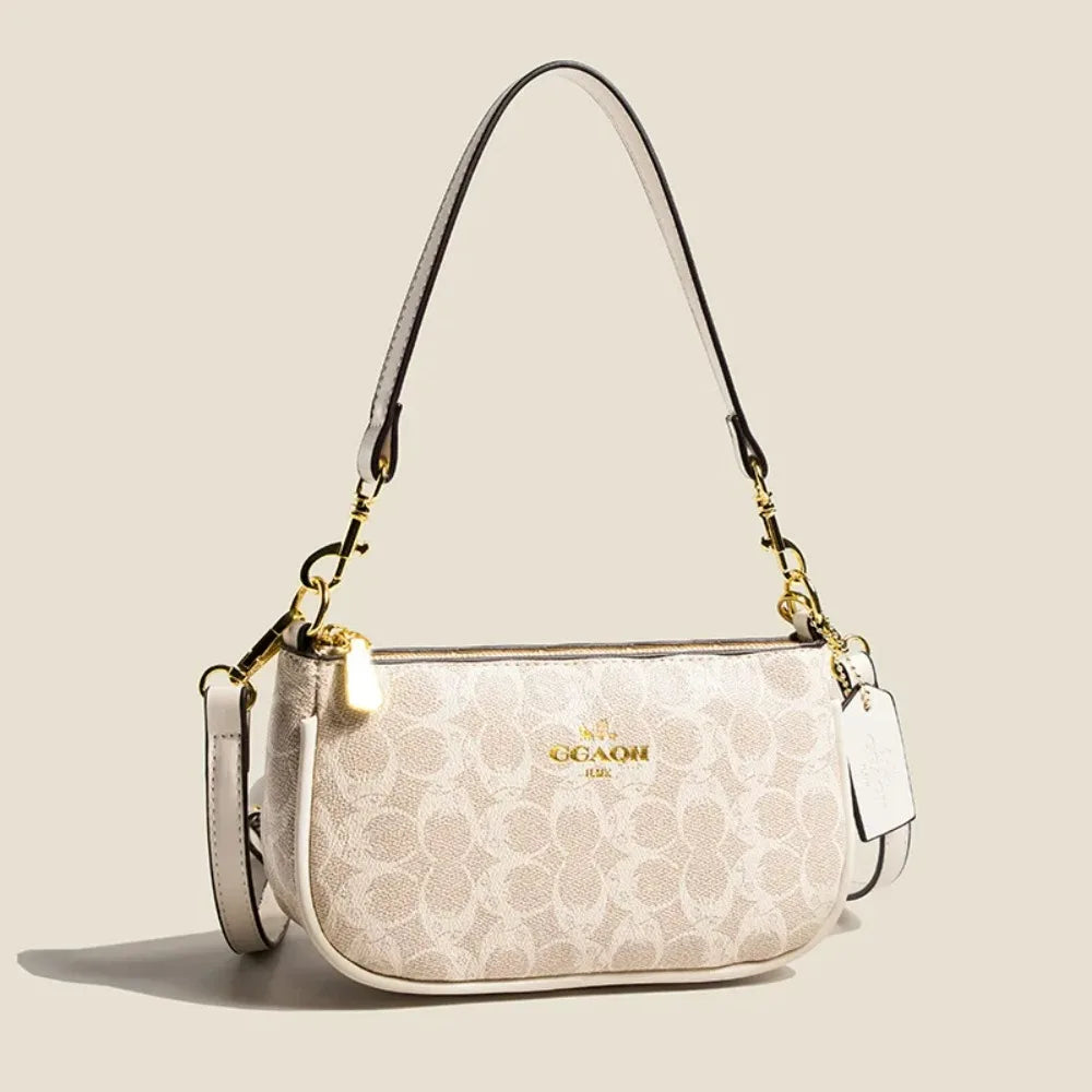 Stylish Women’s Underarm Bag for Work & Date
