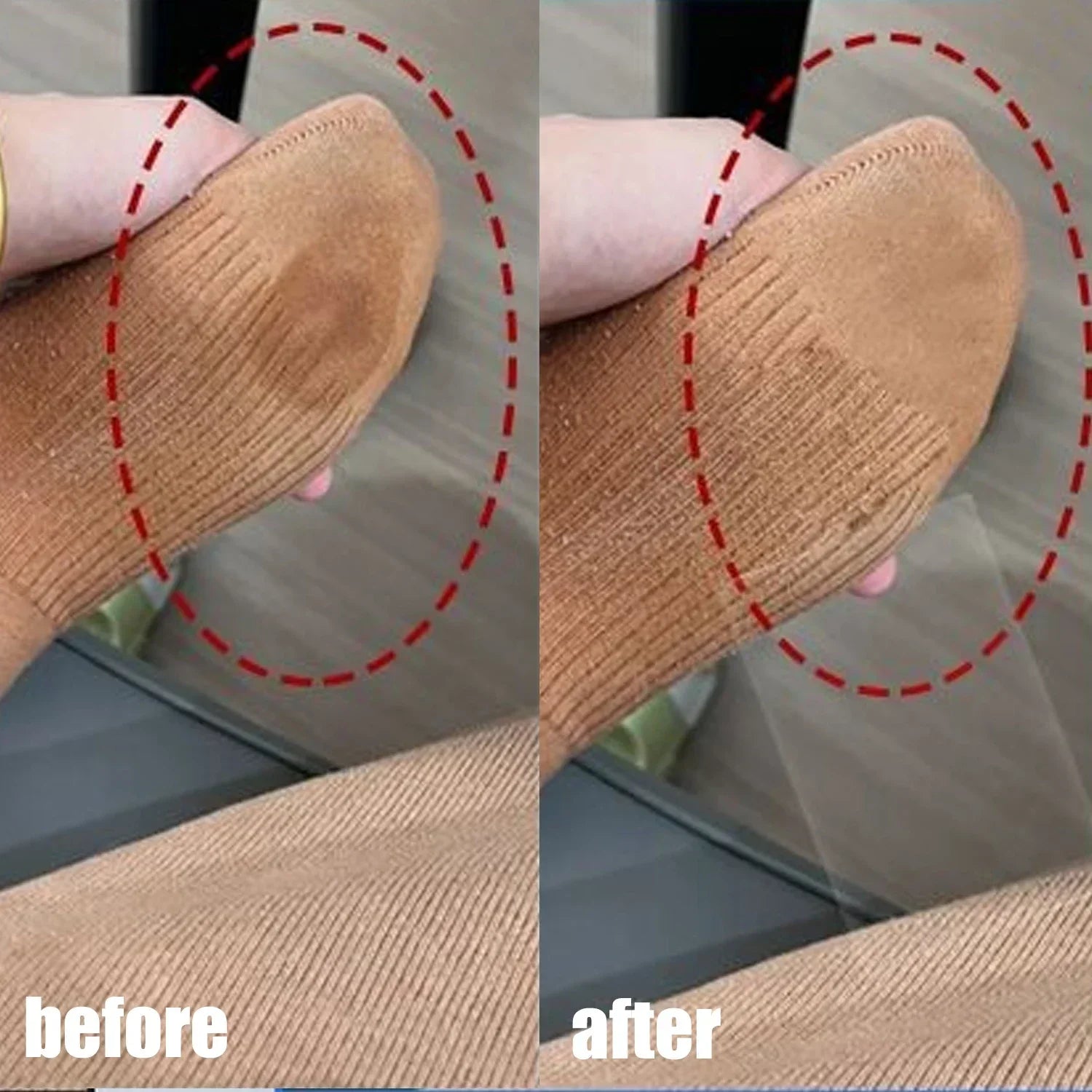 10m Invisible Underarm Sweat Roll Soft Self-adhesive Foot Sweat Absorbing Stickers for Men Women Disposable Anti Armpits Patch