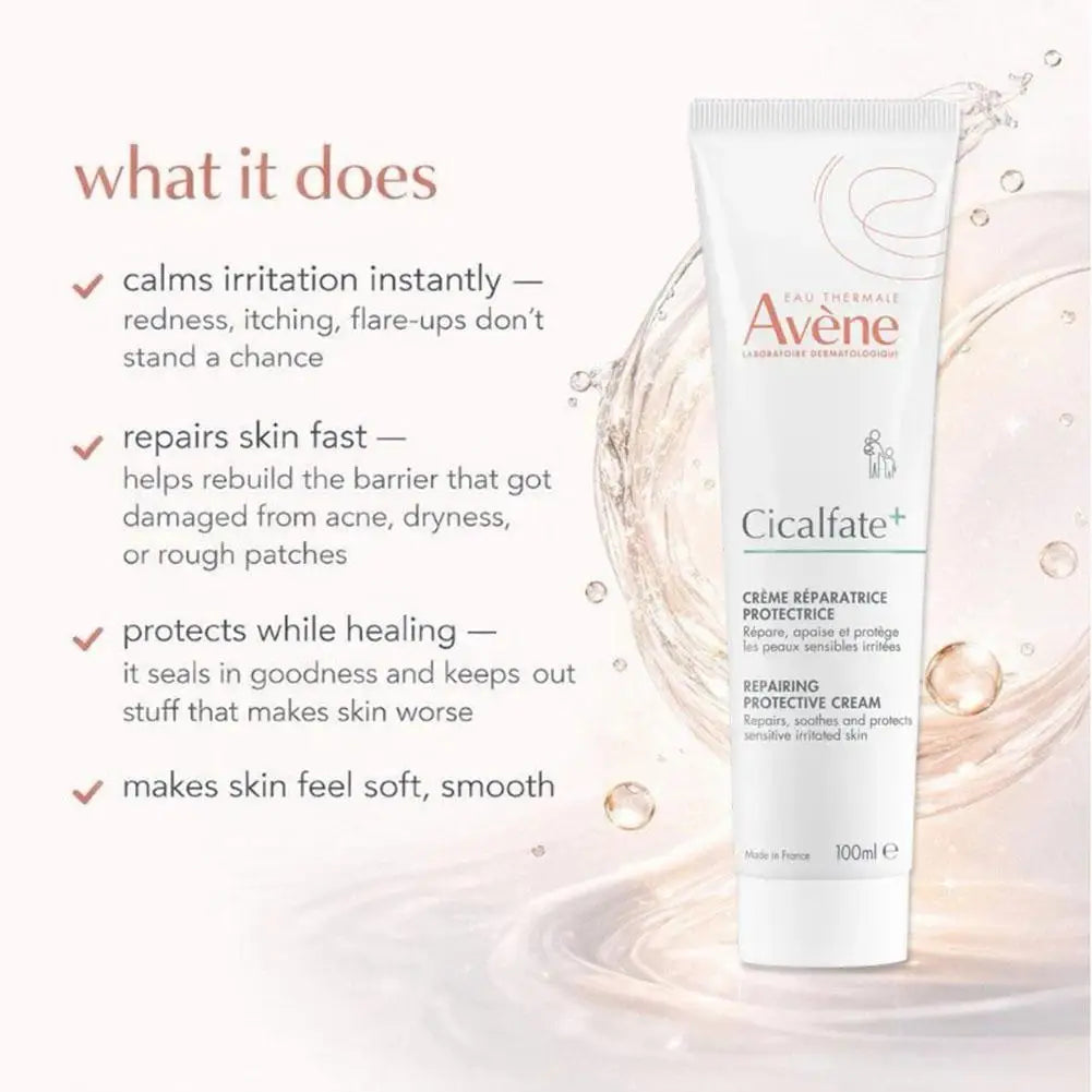 Hyaluronic Acid Retinal Skin Repair Cream