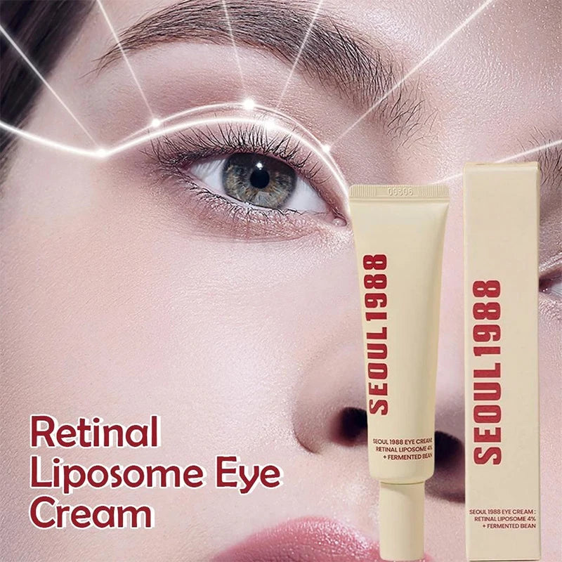 Black Ginseng Firming Skin Care Serum Ampoule