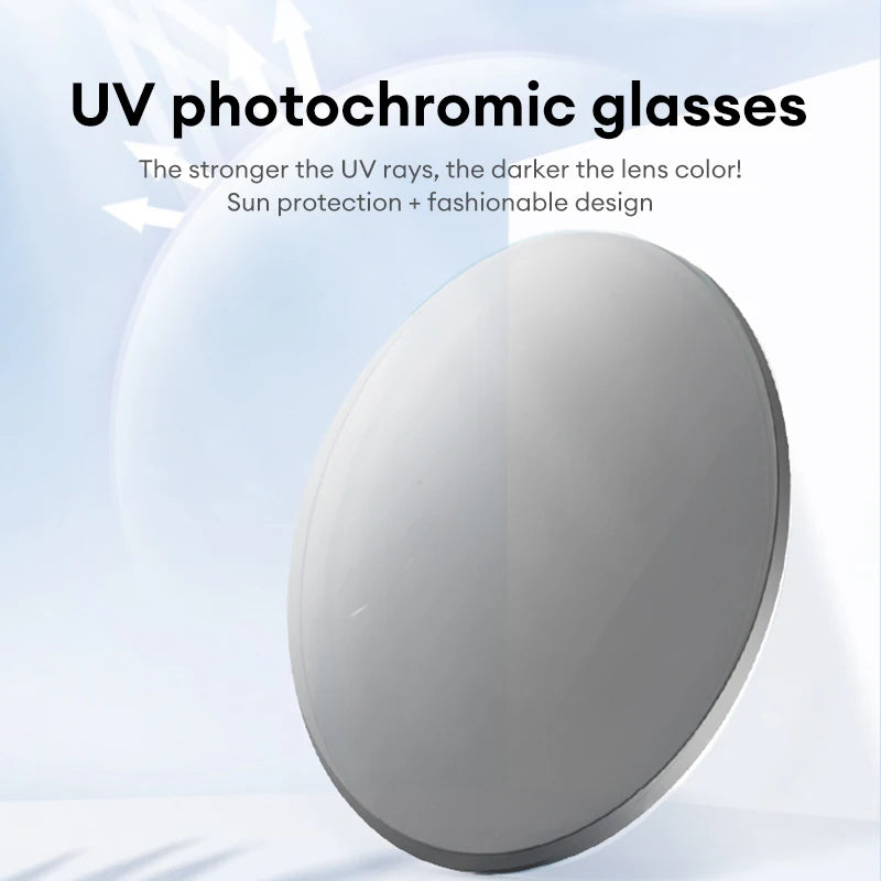 Choice AI Glasses PAXA S7 Pro Photochromic Lenses Sunglasses HD Call Smart Translation Bluetooth Earphones Music Fashion Glasses
