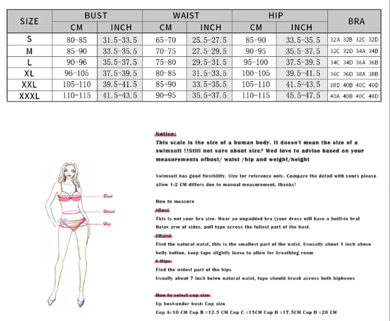2025 Summer Trend Holiday Female Clothes New Sexy Cut Out Backless Bikini Set Women Solid Halter Bikini Ladies Strappy Beachwear