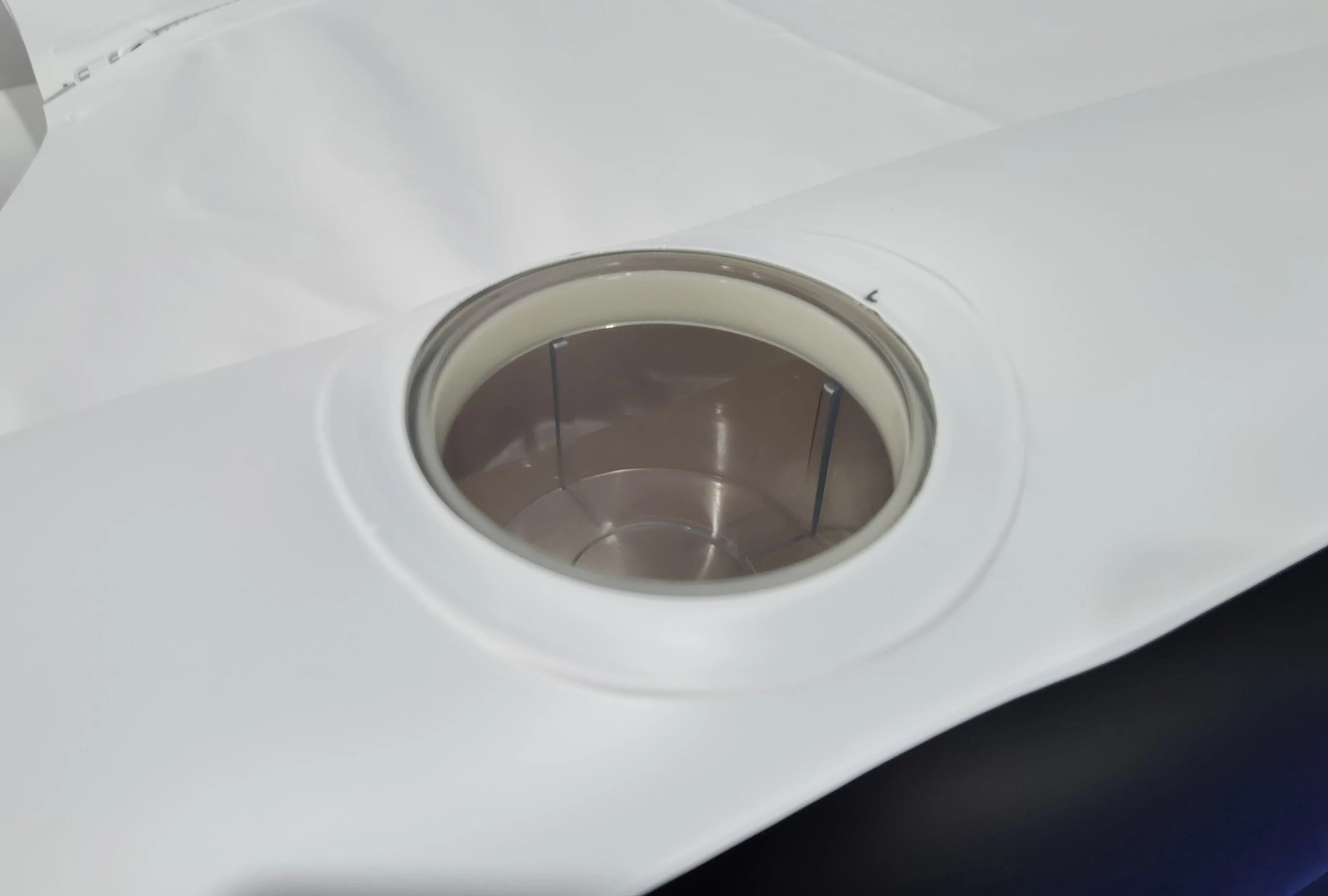 Foldable Adult Inflatable Bathtub