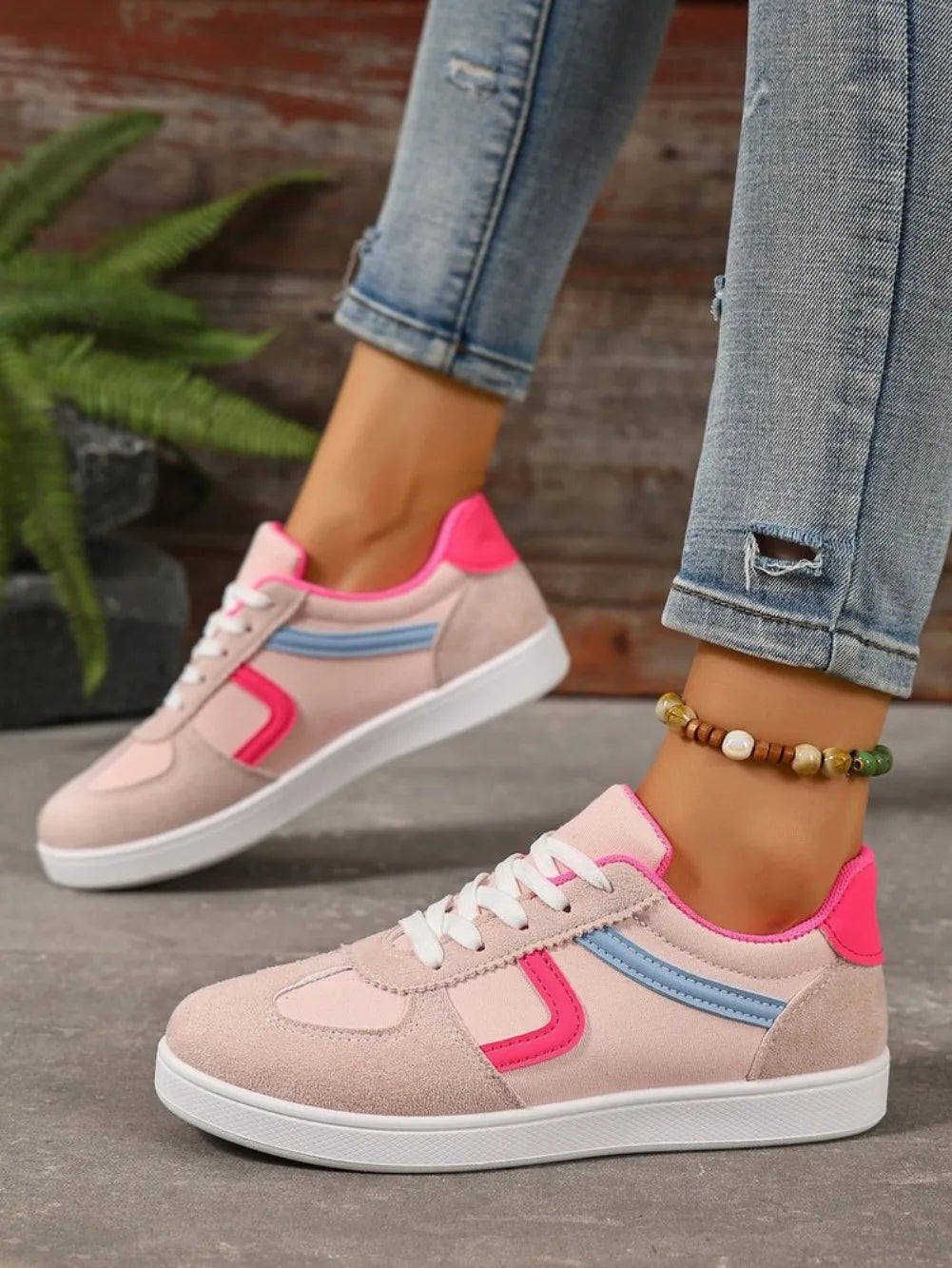 Spring and Autumn Sexy Elegant Running Sports Casual Shoes Fashionable Best Selling New Comfortable Plus Size Women's Shoes
