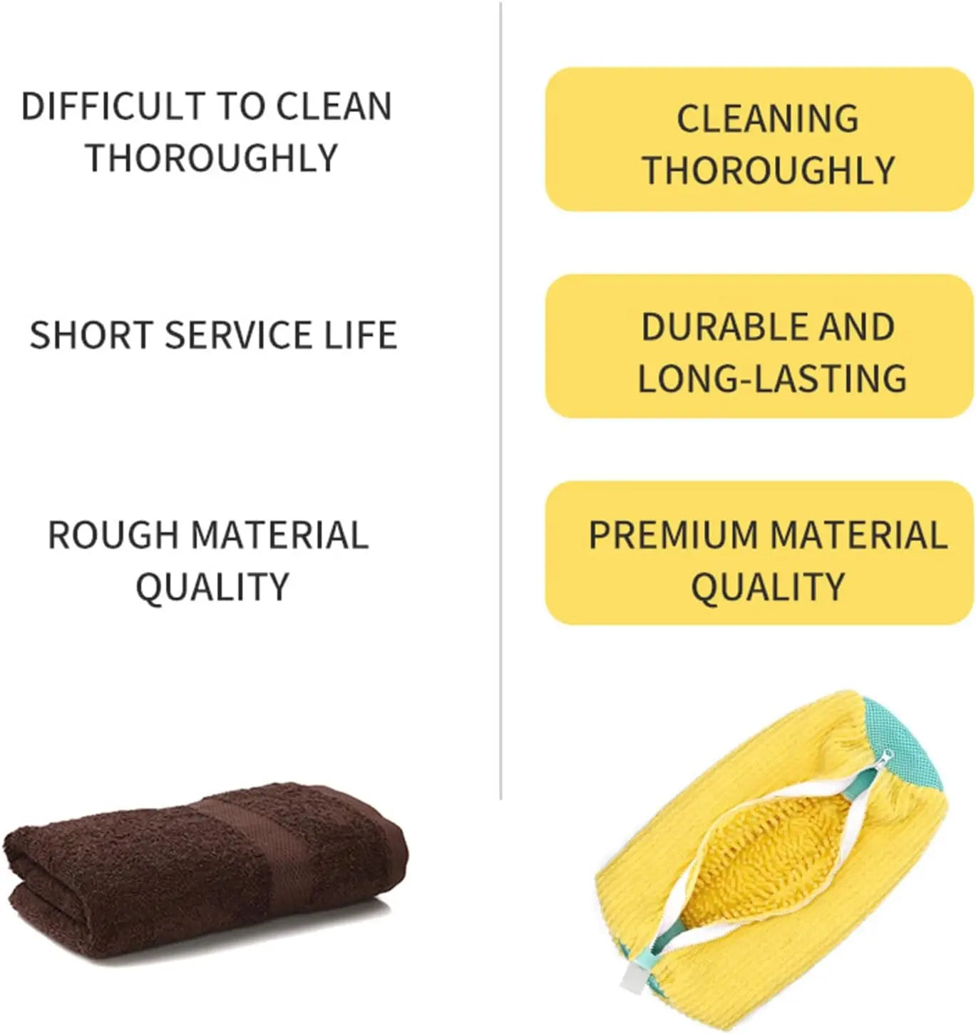 Shoe Laundry Bag for Washing Machine, Shoes Laundry Bag Sneaker Washing Bag for 360° Cleaning