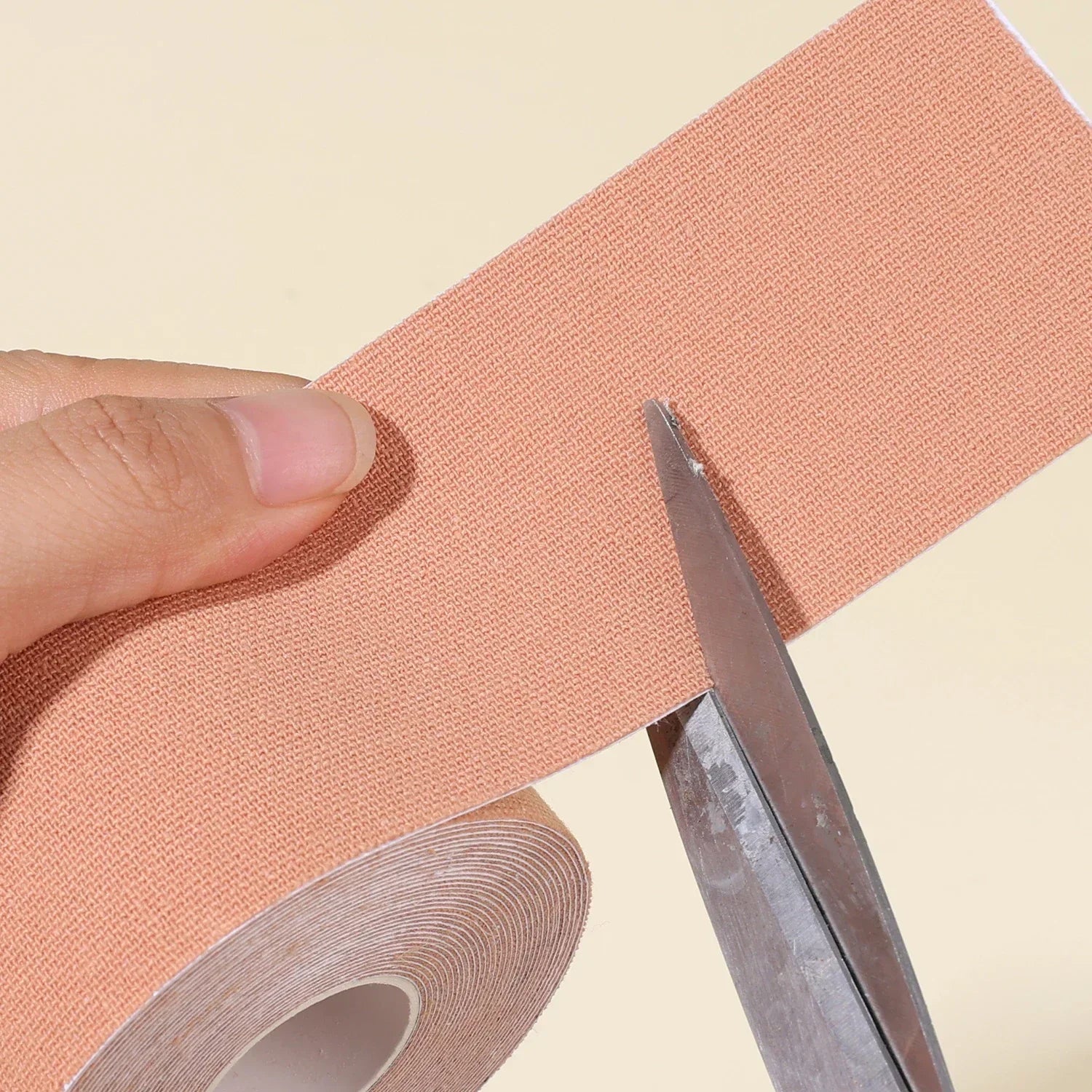 10m Invisible Underarm Sweat Roll Soft Self-adhesive Foot Sweat Absorbing Stickers for Men Women Disposable Anti Armpits Patch