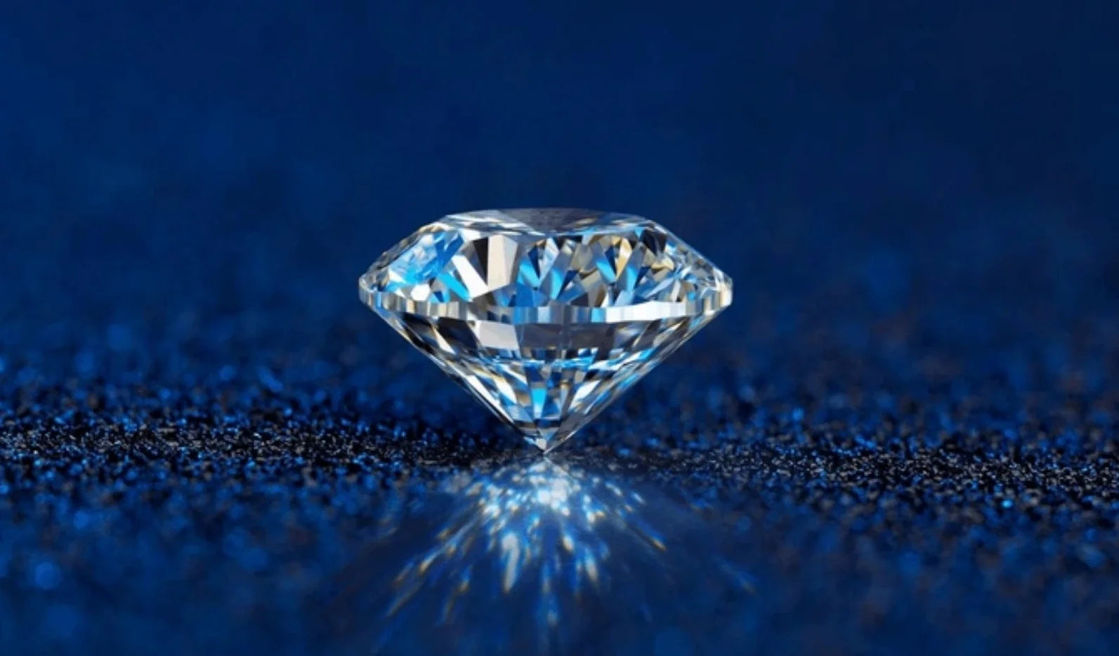 100% Real D Color VVS 3EX Lab Grown Diamond 1.3mm~3.4mm Without Certificate Loose Diamonds Diy For Jewllery Super White Pure