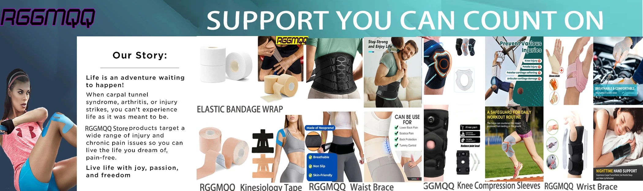 1PCS Adjustable Patella Knee Strap – Design Knob Brace for Jumper’s Knee,Tendonitis & Arthritis – Support for Running,Basketball