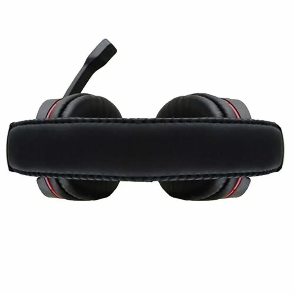 3.5mm Wired Gaming Headset with Microphone