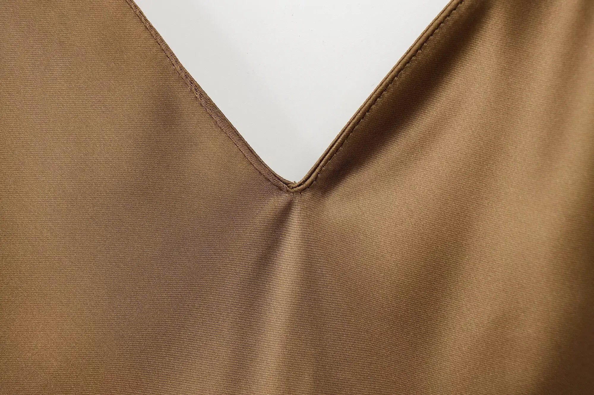 KONDALA Fall Women Sexy Stain Long Dress Thin Strap Backless Slim Long Dress New 2025 Fashion Summer  Party Long Slim Dress