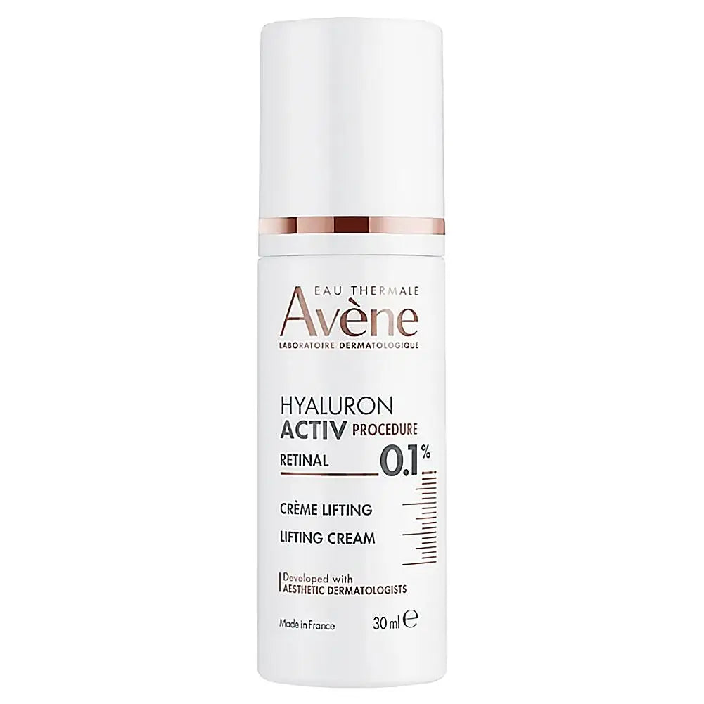 Hyaluronic Acid Retinal Skin Repair Cream