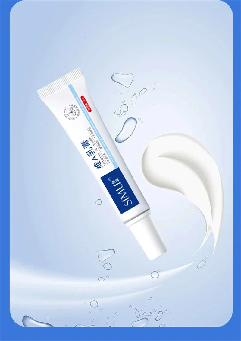 Body Whitening Cream Keratosis Pilaris Treatment Bumpy Rough Chicken Follicle Skin Repair Strawberry Legs Removal Dry Skin Care