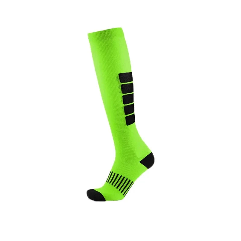 Varicose Compression Socks For Men Women Basketball Fitness Marathon Sports Socks For Doctors Swelling Diabetes Anti Fatigue New