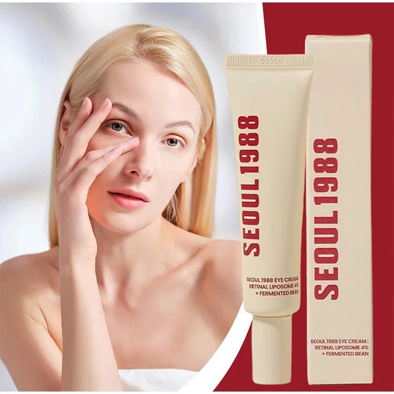 Black Ginseng Firming Skin Care Serum Ampoule