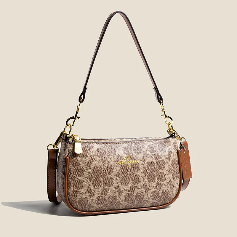 Stylish Women’s Underarm Bag for Work & Date