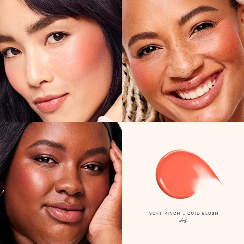 Soft Pinch Tinted Lip Oil Stain