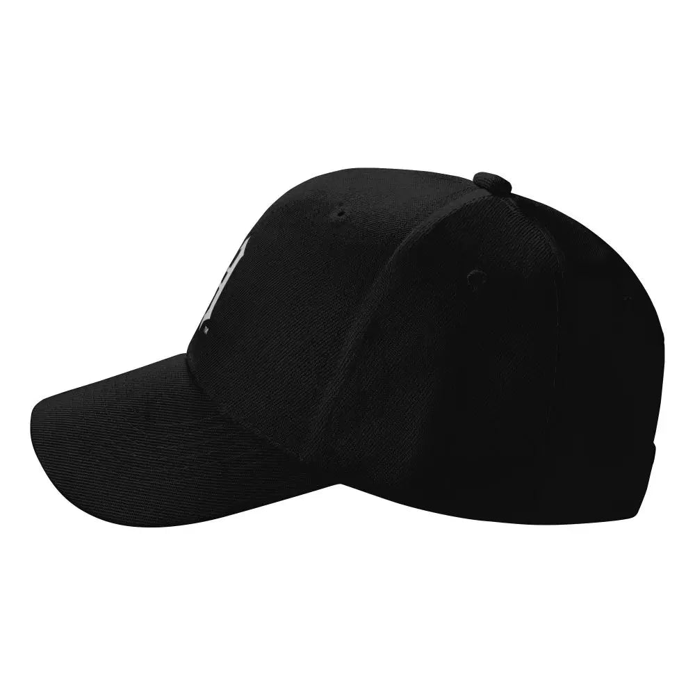 Best Seller Detroit Tiger S Logo A Casquette Cap Visors Hat
