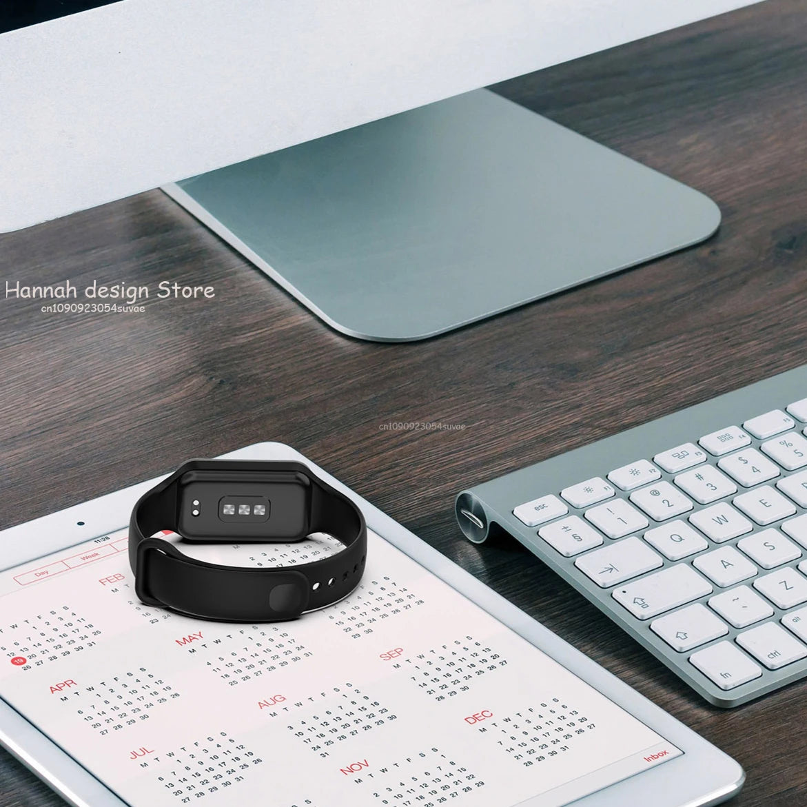 Silicone Strap for Xiaomi Band 8 Active Strap Replacement Sport Band Wristband Correa Bracelet Mi Smart Band 8 Active Watchband